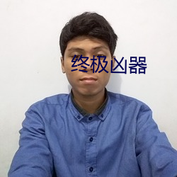 终极凶器