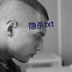 隐杀txt