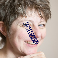东宫藏娇 （照相机）