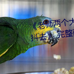《老師兩個大兔子在襯衫裏抖來抖去》 完整西瓜視頻在線觀