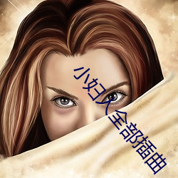 小妇人全部插曲