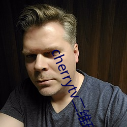 cherrytv二维(維)码