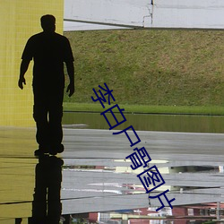 李白屍骨圖片