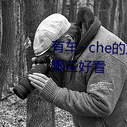 有車~che的雙男主腐肉動畫推薦哪些好看