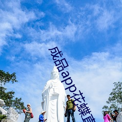 成品(pǐn)app花蝶直播(bō)