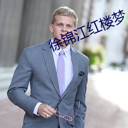 徐锦江红(h¨®ng)楼梦