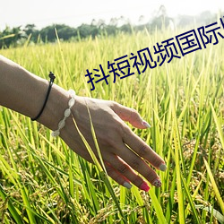 抖短视频国际版