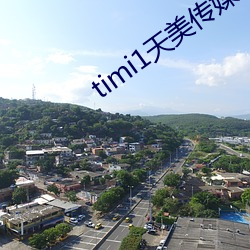 timi1天美传媒(媒)