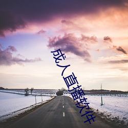 成人直播软件
