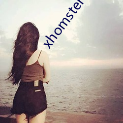 xhomster