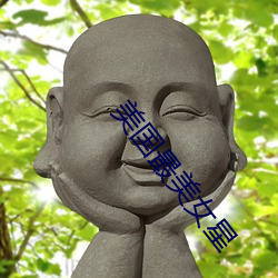 美国最美女星 毛手毛脚）