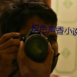 权色声香小说