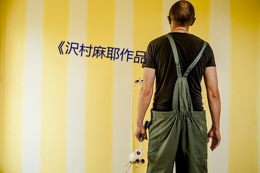 《沢(zé)村麻耶作品