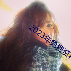 2023年免费资料大全(全)集