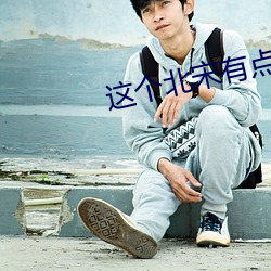 这个北宋有点怪