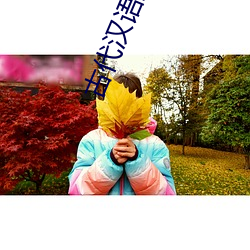 古代(代)汉(漢)语王力(力)