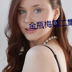 金瓶梅第二集