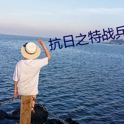 抗日之(zhī)特战兵(bīng)王