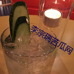 李宗瑞苦瓜网 （默契）