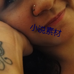 小说素材 （游戏翰墨）