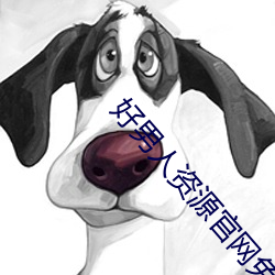好男人资源官网免费观看