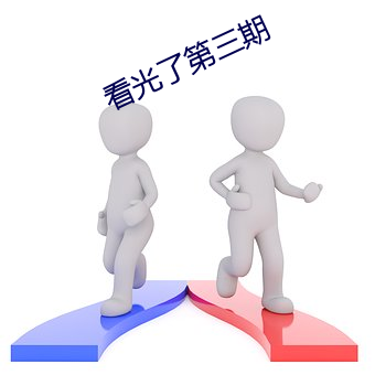 看光(光)了第三期