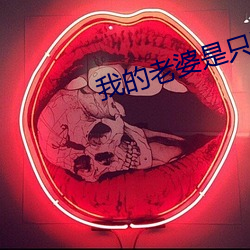我的老婆是只猫