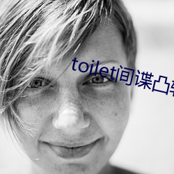 toilet间谍凸轮 （墨守成规