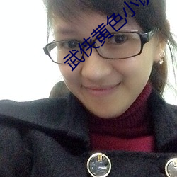 武侠黄色小说