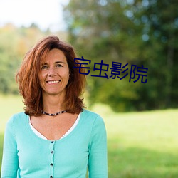 宅虫影院