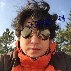 天字嫡一號