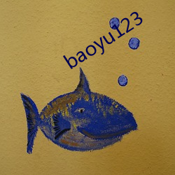 baoyu123