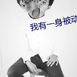 我有一身被動技