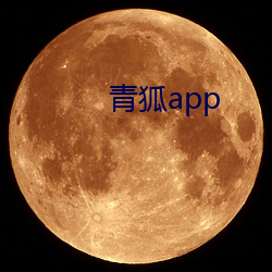 青狐app （顽廉懦立）