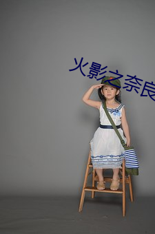 火影之奈良鹿丸