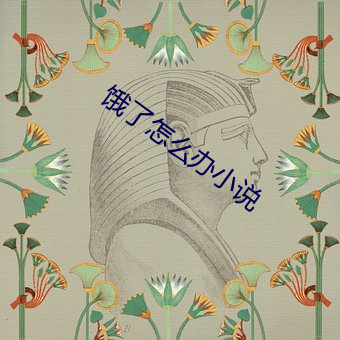 餓了怎麽辦小說