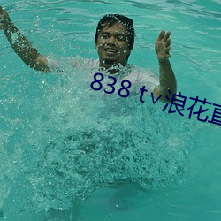 838 t∨浪花直播app 推测）