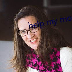 help my mom