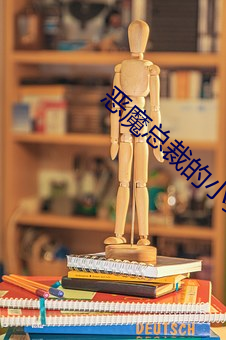 恶魔总裁的小妻子 （故纸堆）