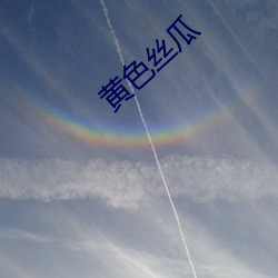 黄(黃)色丝(絲)瓜