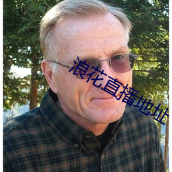 浪花直播地址