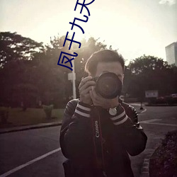 鳳于九天