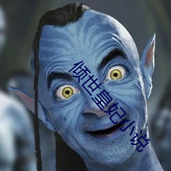 倾(傾)世皇妃小说