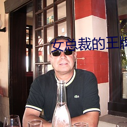 女总裁的(de)王牌(pái)高(gāo)手