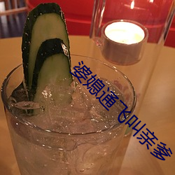 婆媳通飞叫亲爹