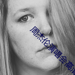 周(周)杰(傑)伦演唱(唱)会高清(清)