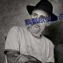 飘飘(飄)欲仙小说