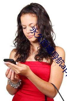 永久百媚导航app