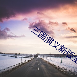 三国演(yǎn)义新版全集