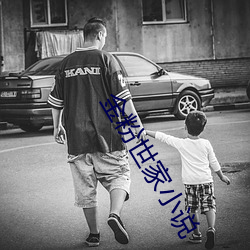 金粉世家小说